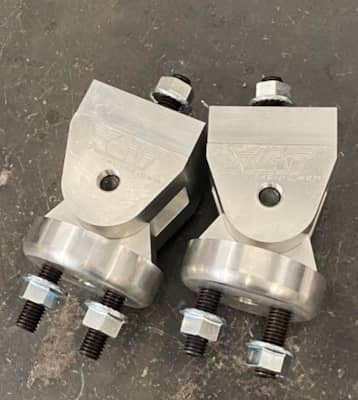 XAT Racing > Lexus 3UZ + 1UZ VVTi 1998-2010 4.3 V8 > XAT Racing Billet